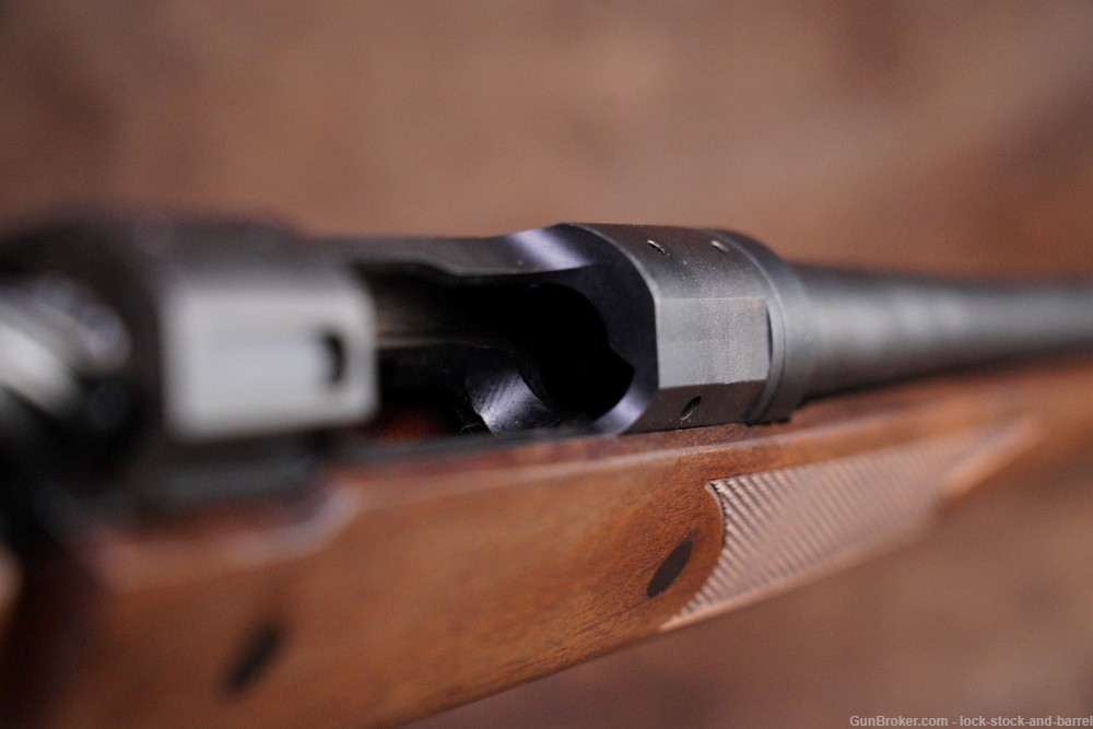 Savage Model 11 Lightweight Hunter 6.5 Creedmoor Bolt Action Rifle-img-22