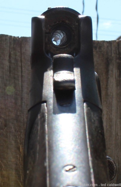 Highly Custom Remington Hepburn Rifle in 40-70 Caliber!!  -img-22