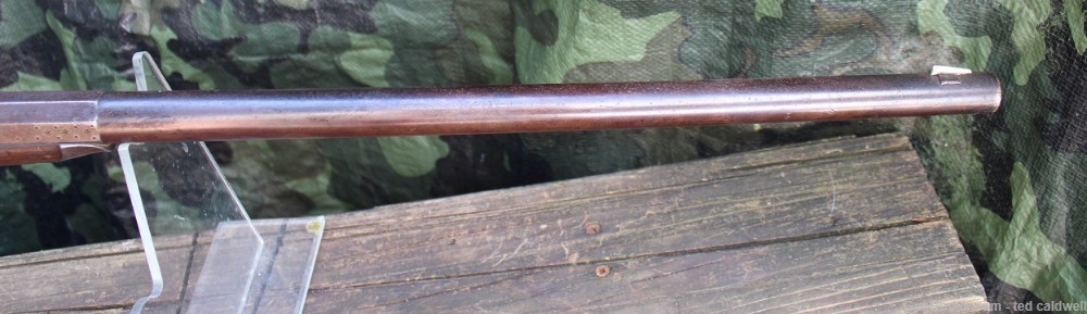 Highly Custom Remington Hepburn Rifle in 40-70 Caliber!!  -img-6