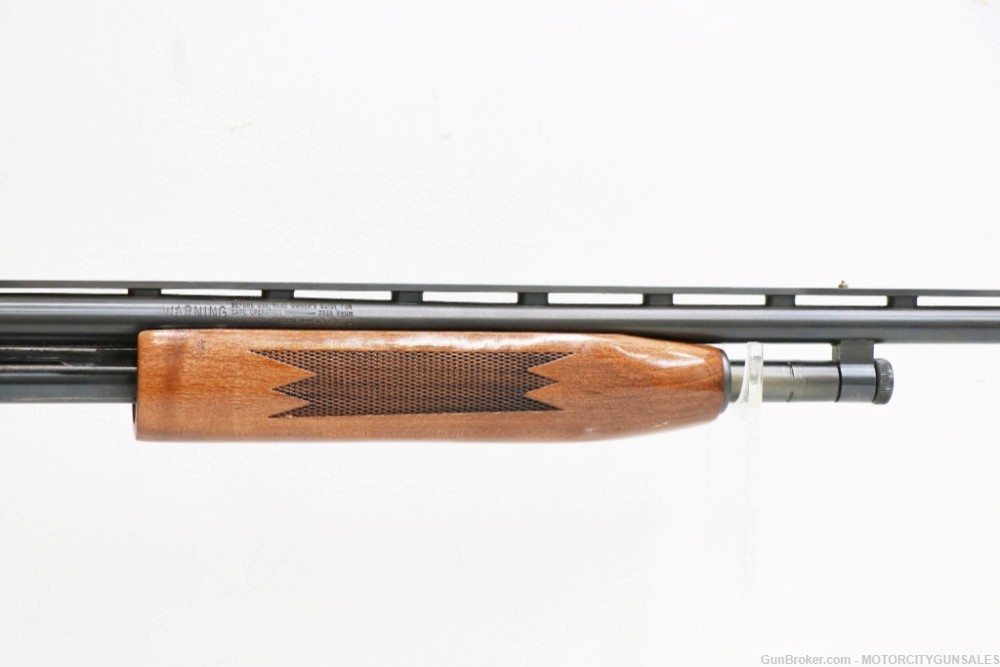 Mossberg 500E .410 Bore Pump-Action Shotgun 26"-img-9