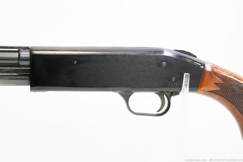 Mossberg 500E .410 Bore Pump-Action Shotgun 26"-img-2