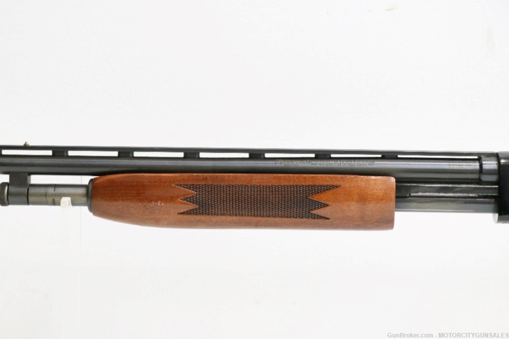 Mossberg 500E .410 Bore Pump-Action Shotgun 26"-img-3