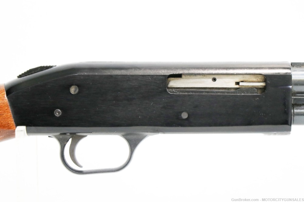 Mossberg 500E .410 Bore Pump-Action Shotgun 26"-img-8