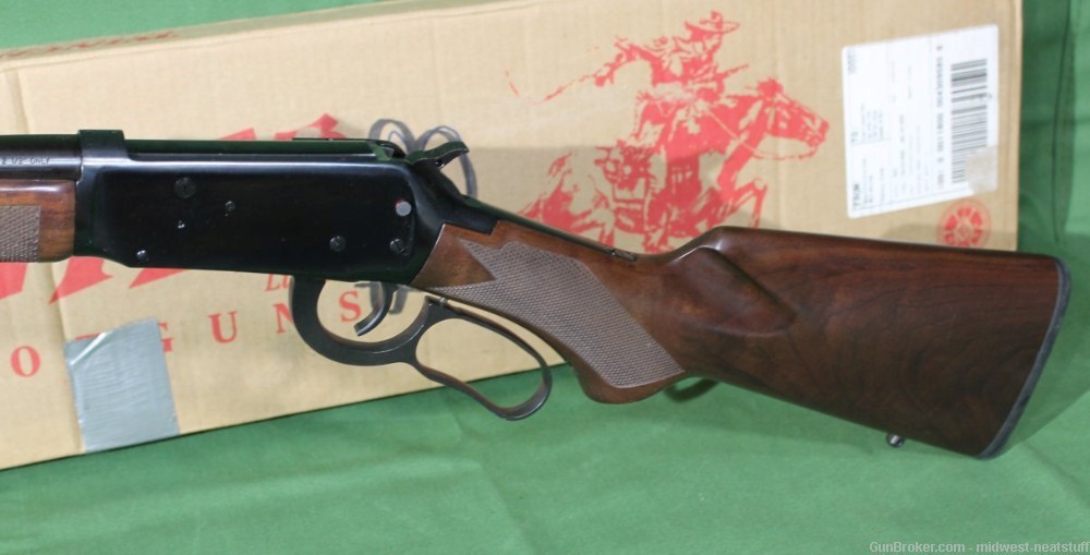 Winchester Model 9410 410 GA Lever Action Box&Docs Packer 20" Packer-img-1