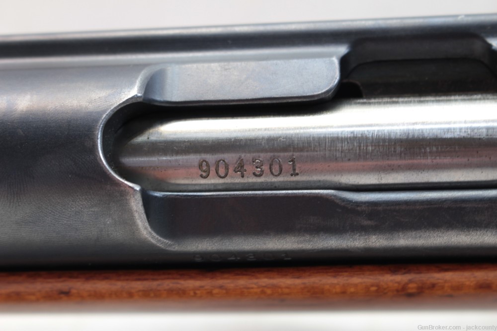 Waffenfabrik Bern Swiss, K31, 7.5x55mm-img-18