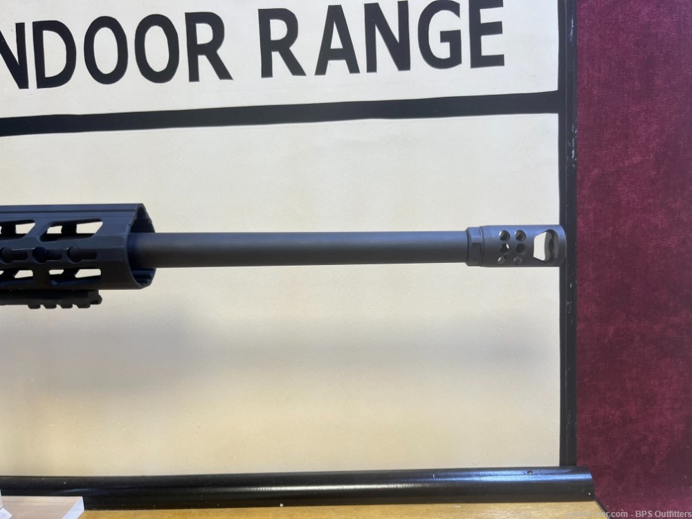 Ruger Precision 6.5 Creedmoor Rifle 24" - Pre Owned-img-13