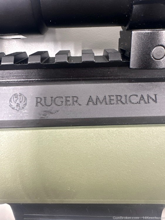 Ruger American 450 Bushmaster 16"-img-4
