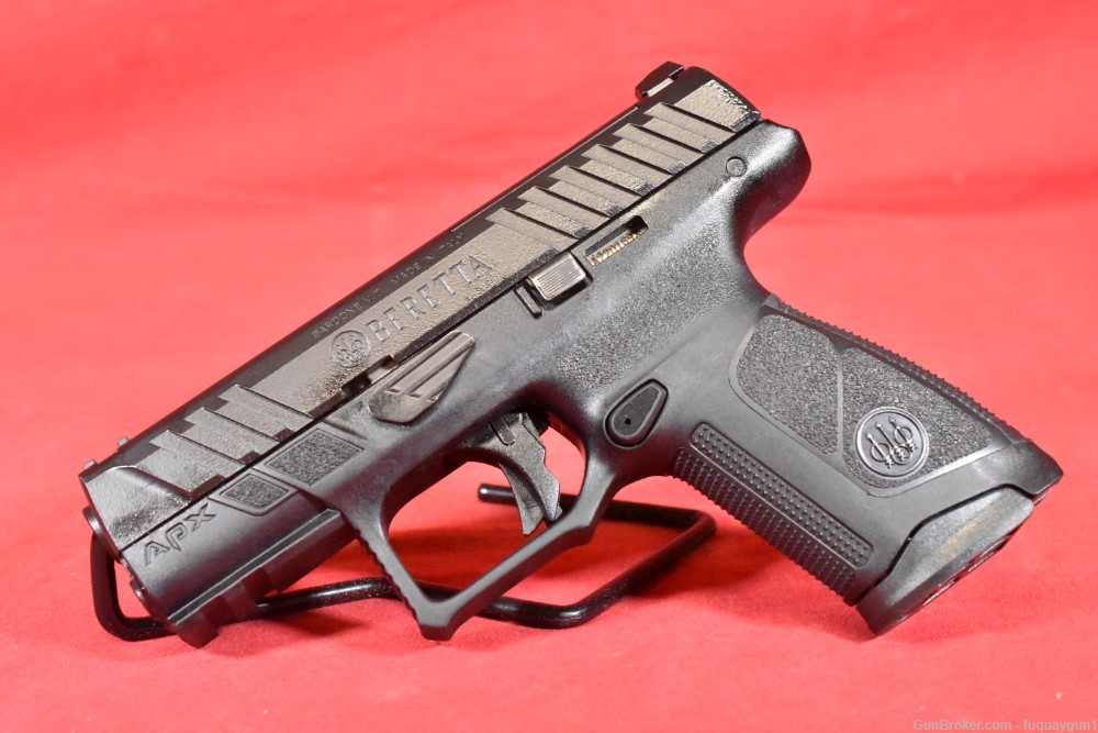 Beretta APX A1 Compact 9mm 15+1-img-5