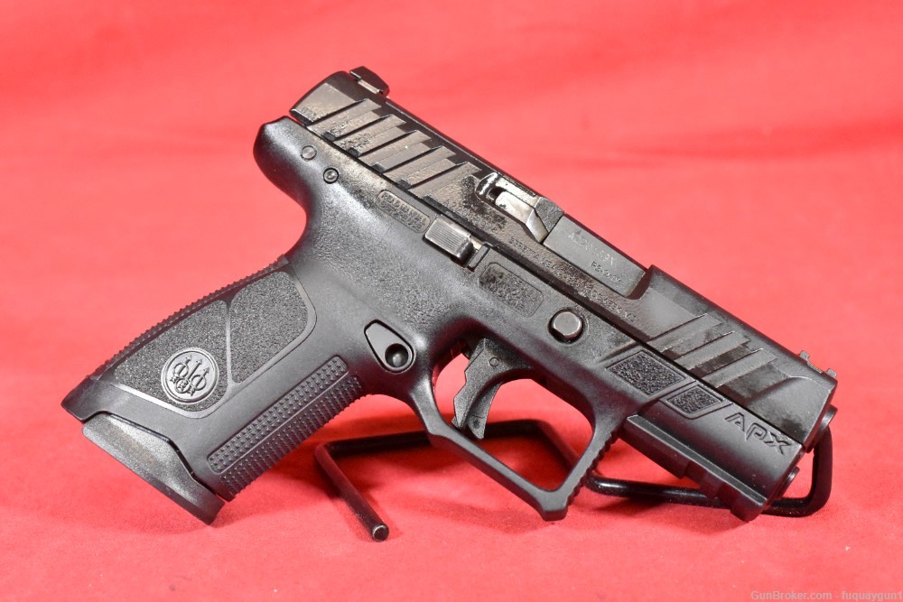 Beretta APX A1 Compact 9mm 15+1-img-6