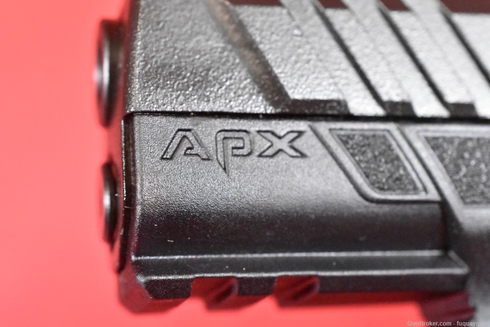Beretta APX A1 Compact 9mm 15+1-img-22