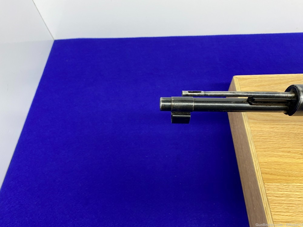Zastava Arms M48 7.92x57mm Blue 23.25" *EYE CATCHING YUGOSLAVIAN MAUSER*-img-47