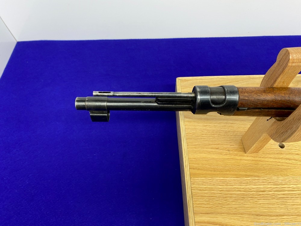 Zastava Arms M48 7.92x57mm Blue 23.25" *EYE CATCHING YUGOSLAVIAN MAUSER*-img-46