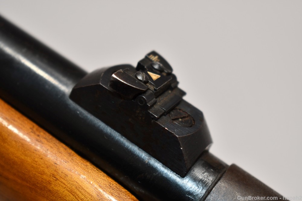 Sporterized Spanish Mauser Bolt Action Rifle La Coruna 1954 8x57 7.92 READ-img-36