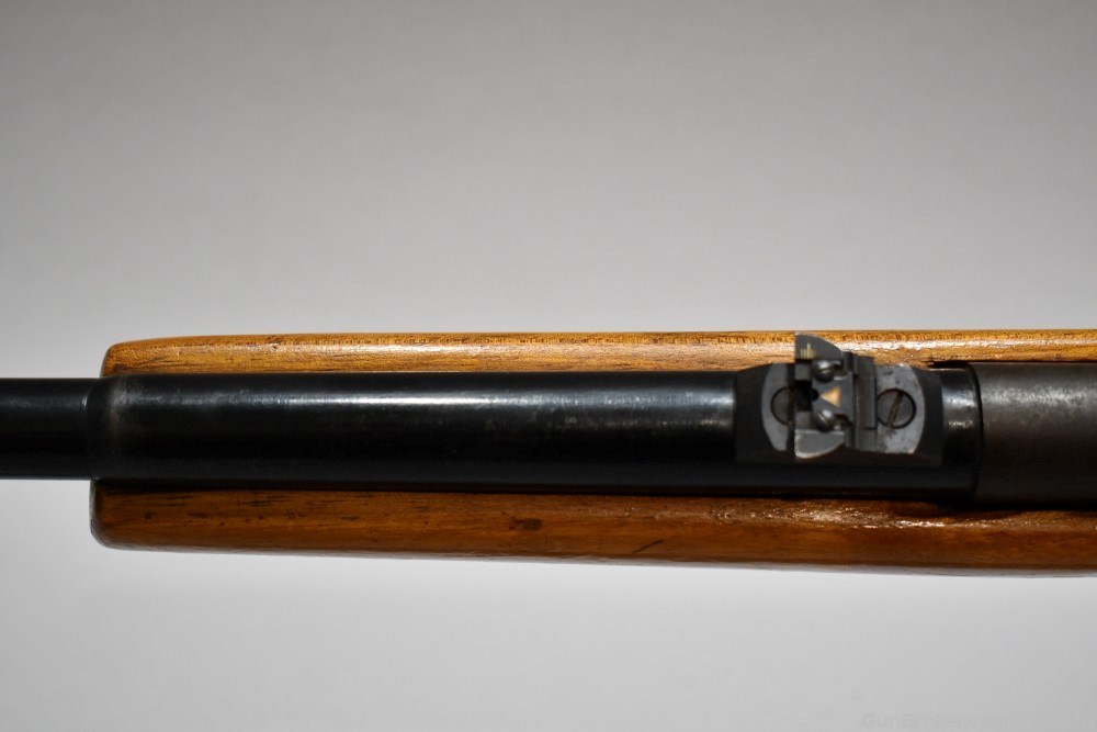 Sporterized Spanish Mauser Bolt Action Rifle La Coruna 1954 8x57 7.92 READ-img-18