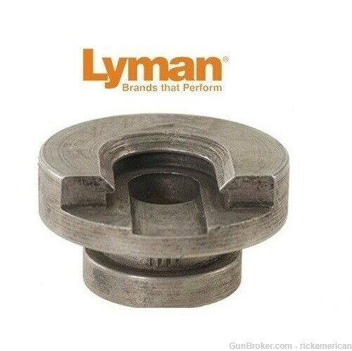 Lyman Shellholder #11 for .45 Colt, .45 Casull # 7738050-img-0