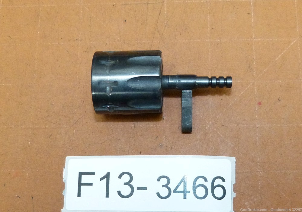 New England Firearms R22 .22LR, Repair Parts F13-3466-img-5