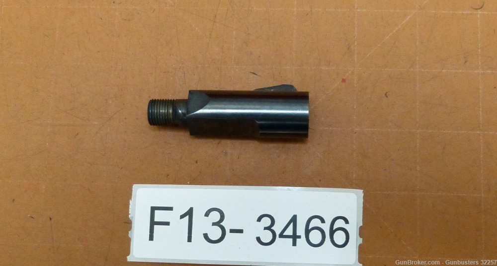 New England Firearms R22 .22LR, Repair Parts F13-3466-img-2
