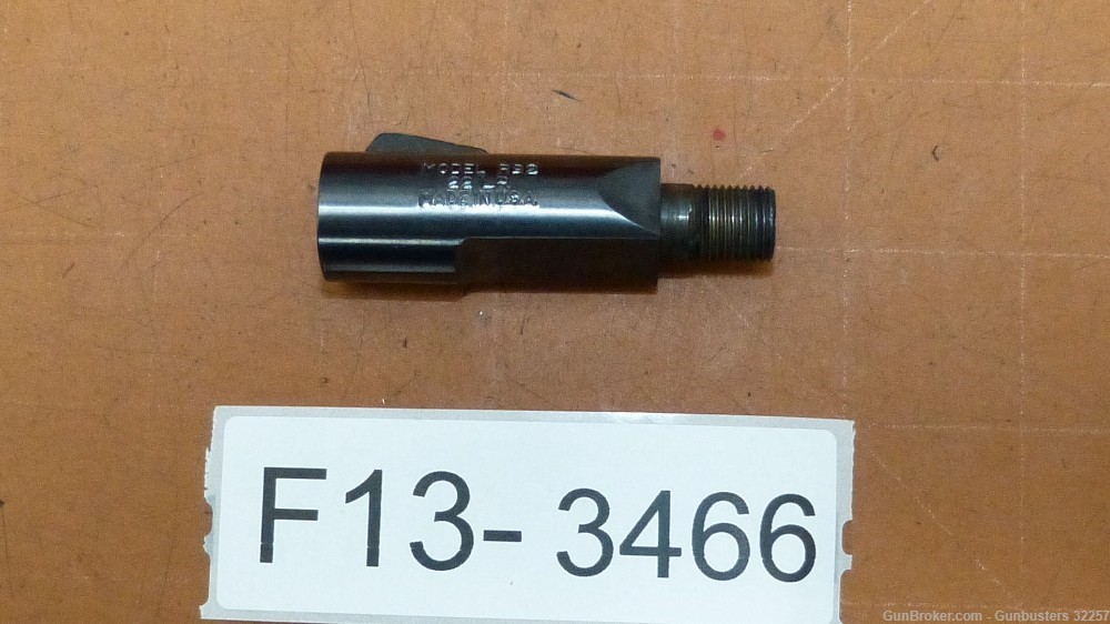 New England Firearms R22 .22LR, Repair Parts F13-3466-img-3