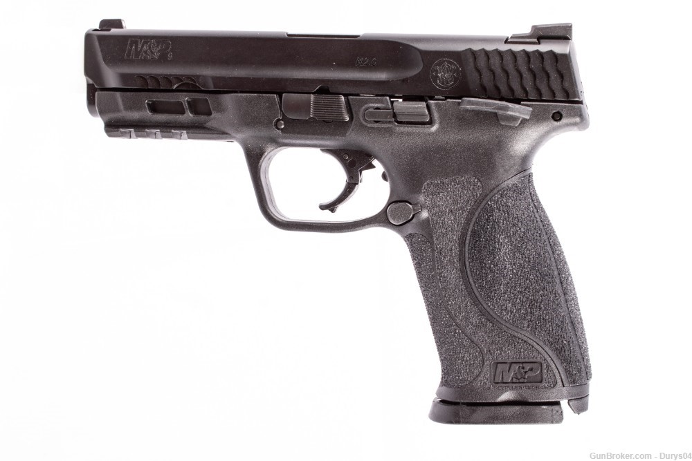 Smith & Wesson M&P9 M2.0 9MM (NIB) Durys # 16465-img-9