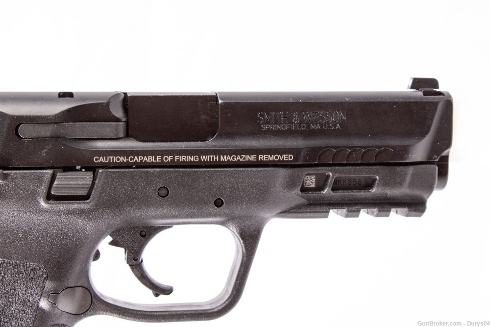 Smith & Wesson M&P9 M2.0 9MM (NIB) Durys # 16465-img-5