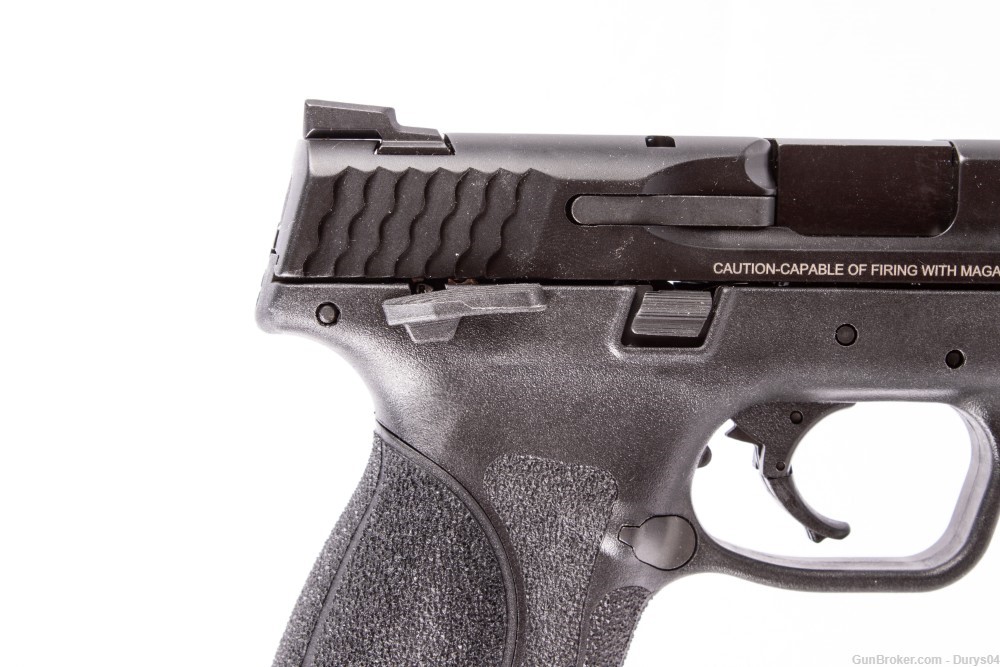 Smith & Wesson M&P9 M2.0 9MM (NIB) Durys # 16465-img-4