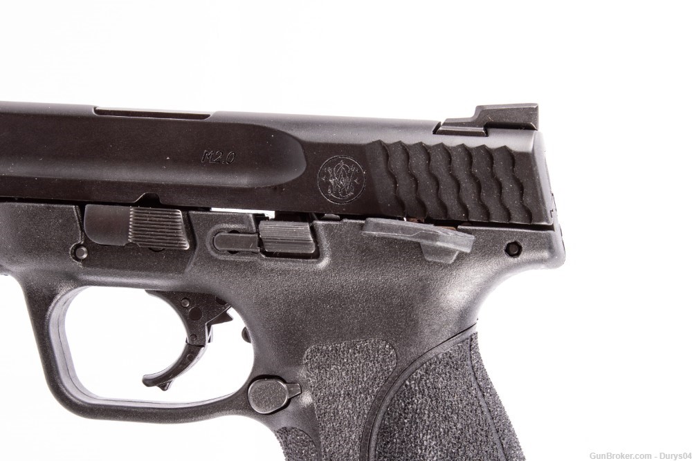 Smith & Wesson M&P9 M2.0 9MM (NIB) Durys # 16465-img-7