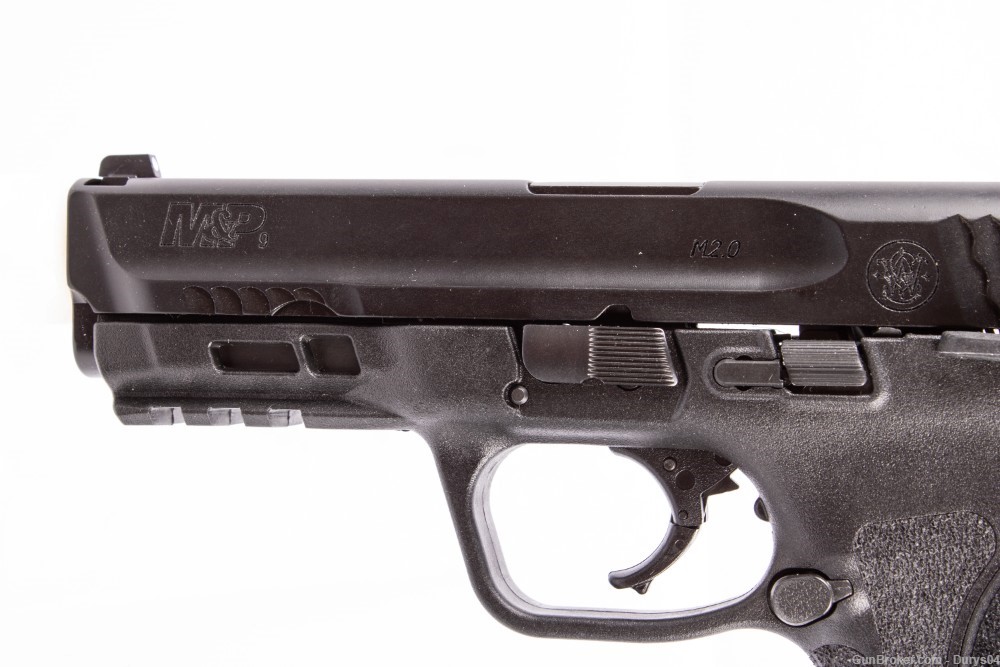Smith & Wesson M&P9 M2.0 9MM (NIB) Durys # 16465-img-8