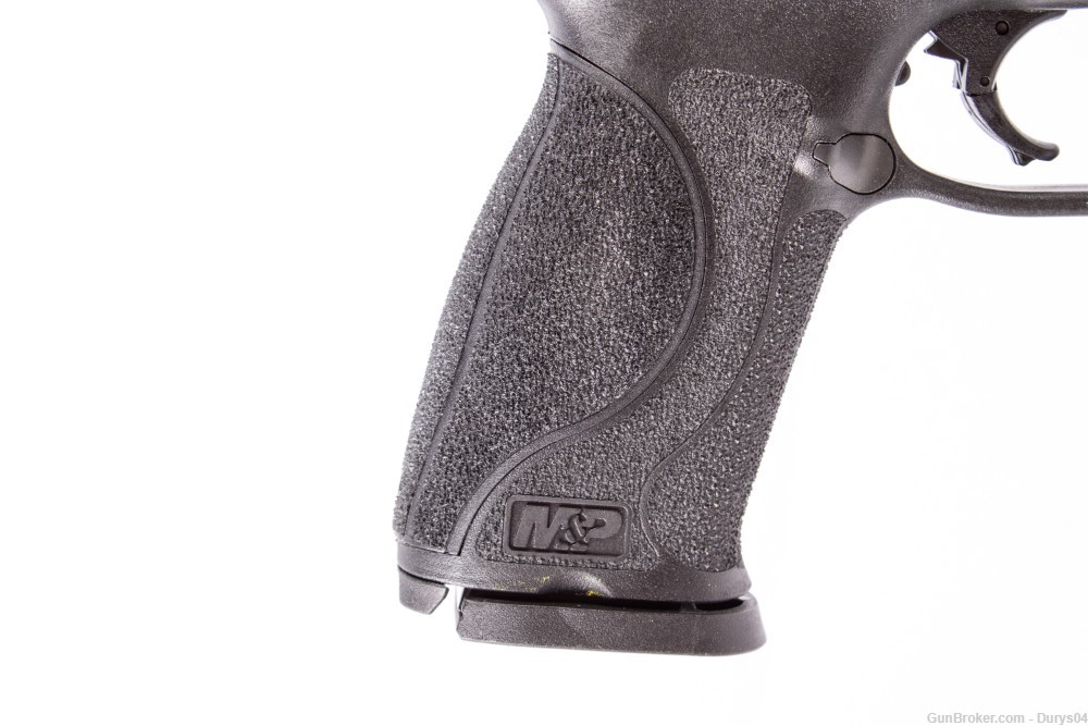 Smith & Wesson M&P9 M2.0 9MM (NIB) Durys # 16465-img-3