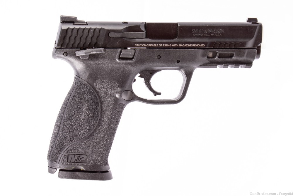 Smith & Wesson M&P9 M2.0 9MM (NIB) Durys # 16465-img-2