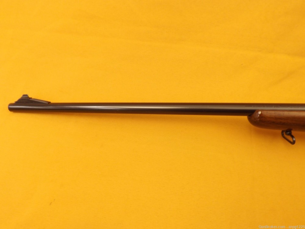 WINCHESTER 70 PRE 64 .300H&H MAG BOLT ACTION RIFLE MFG 1962-img-12