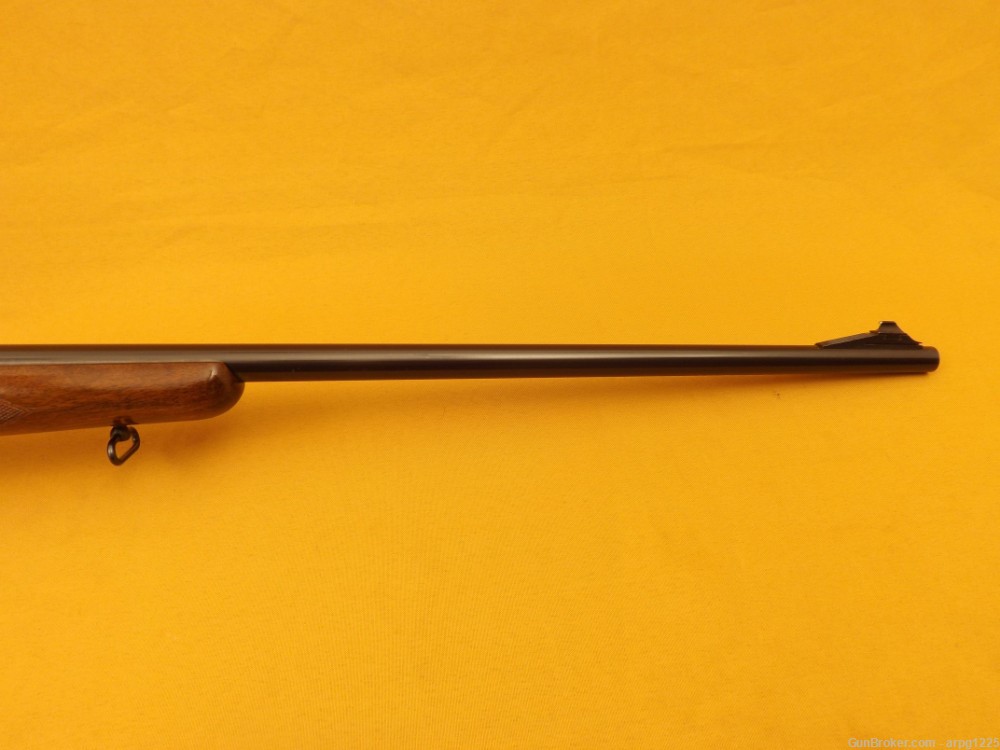 WINCHESTER 70 PRE 64 .300H&H MAG BOLT ACTION RIFLE MFG 1962-img-5