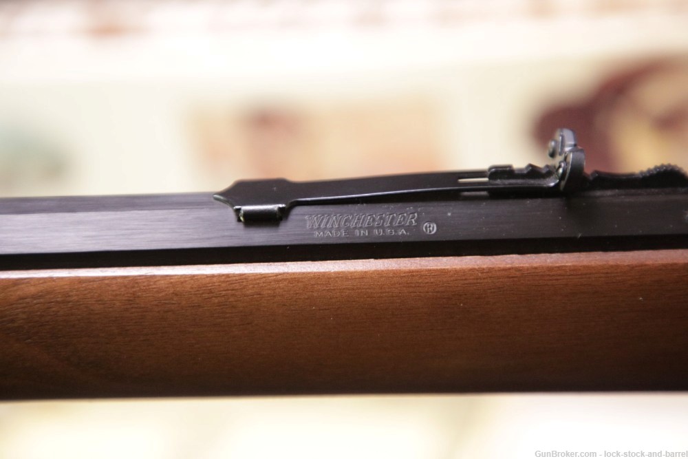 Winchester 94 Model 1894 Carbine Buffalo Bill .30-30 Lever Action Rifle C&R-img-21