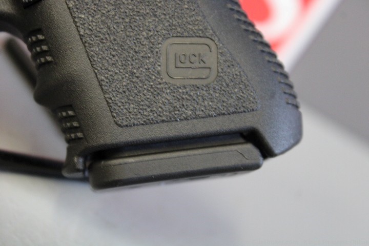 Glock 27 Gen3 .40S&W item P-40-img-15