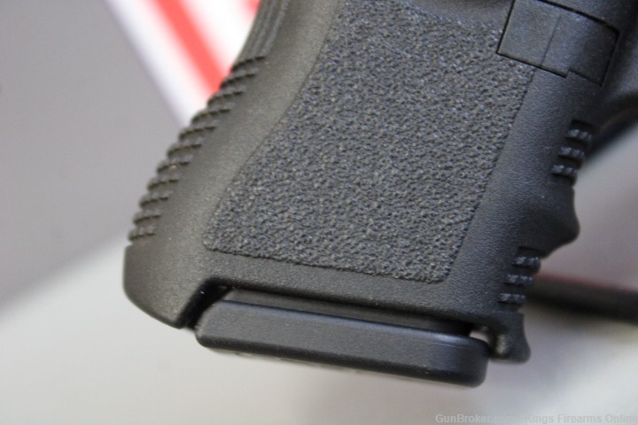 Glock 27 Gen3 .40S&W item P-40-img-11