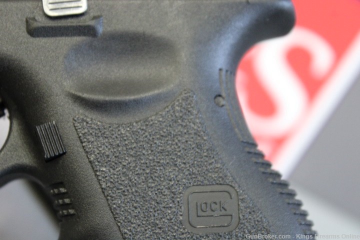Glock 27 Gen3 .40S&W item P-40-img-14