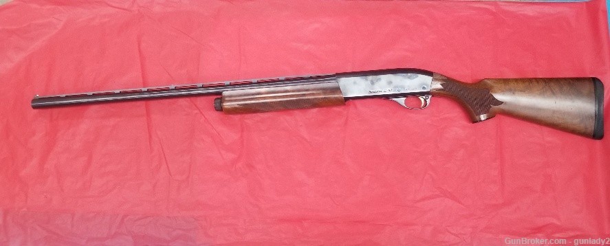 Remington 11-87 12ga Sporting Clay-img-1