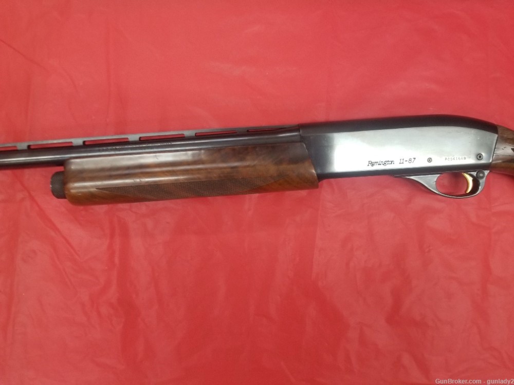 Remington 11-87 12ga Sporting Clay-img-9