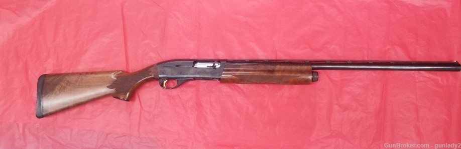 Remington 11-87 12ga Sporting Clay-img-0