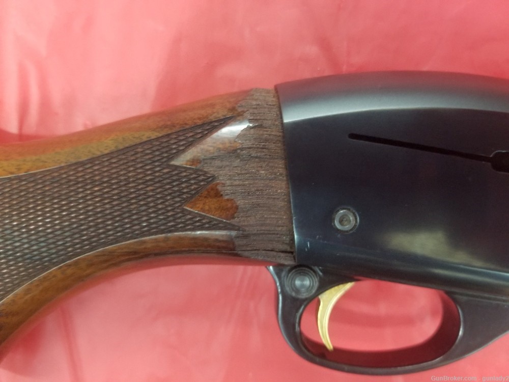 Remington 11-87 12ga Sporting Clay-img-5
