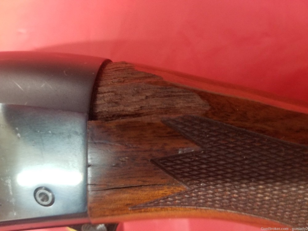 Remington 11-87 12ga Sporting Clay-img-11