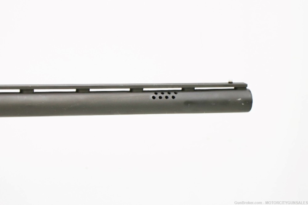 Mossberg 500A (Black) 12GA Pump-Action Shotgun 28"-img-10