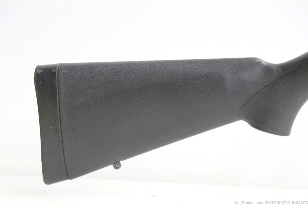 Mossberg 500A (Black) 12GA Pump-Action Shotgun 28"-img-7