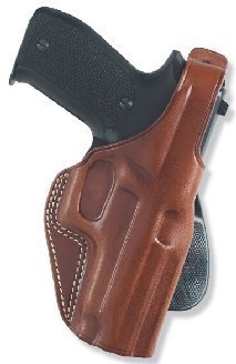 Galco PLE Paddle Holster - Glock 19 / 23 - PLE226-------------G-img-0