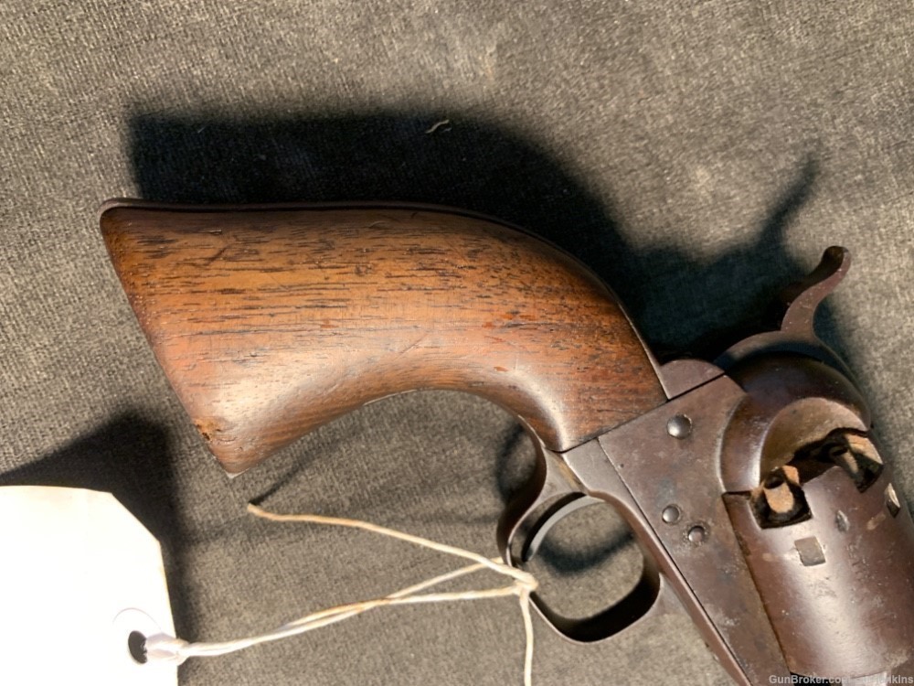 1851 Colt London Navy .36-img-4