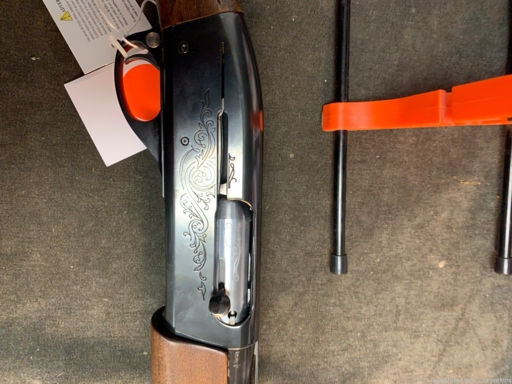 Remington Model 1100 12 gauge 2 3/4-img-2
