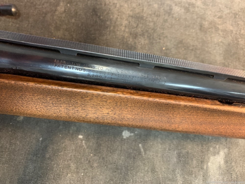 Remington Model 1100 12 gauge 2 3/4-img-3