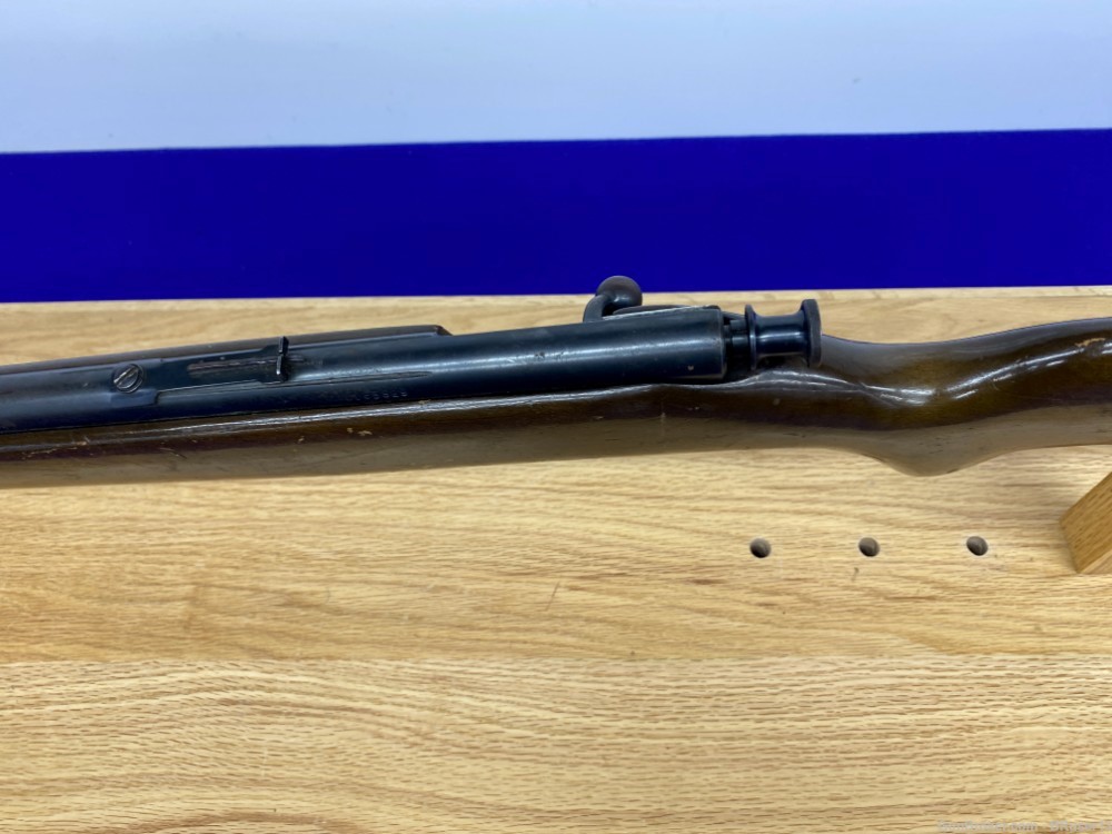 Savage Arms Westpoint Model 121 .22 S/L/LR Blue 24" *GREAT PLINKING RIFLE* -img-29