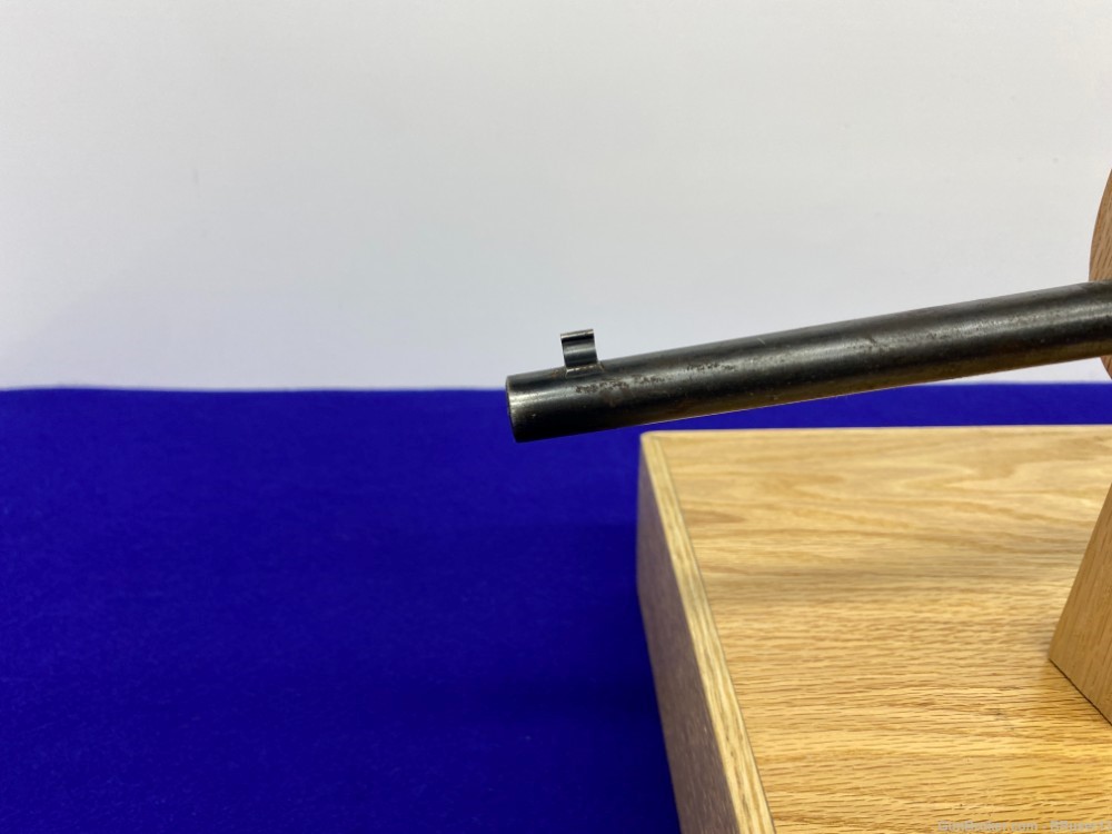 Savage Arms Westpoint Model 121 .22 S/L/LR Blue 24" *GREAT PLINKING RIFLE* -img-25