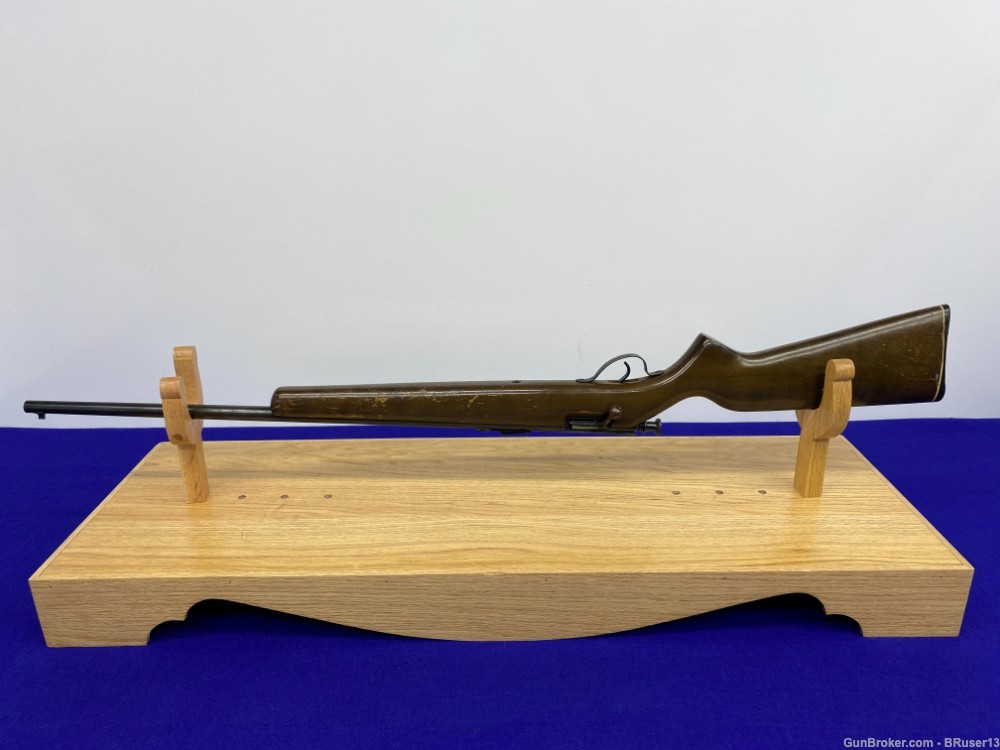 Savage Arms Westpoint Model 121 .22 S/L/LR Blue 24" *GREAT PLINKING RIFLE* -img-37