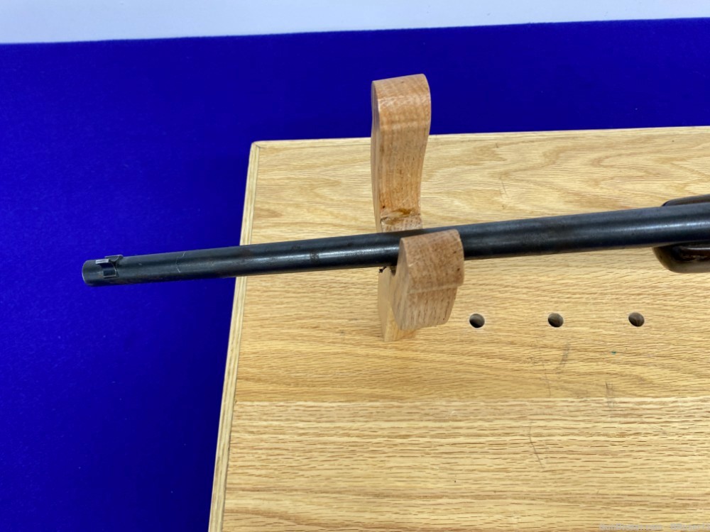 Savage Arms Westpoint Model 121 .22 S/L/LR Blue 24" *GREAT PLINKING RIFLE* -img-32